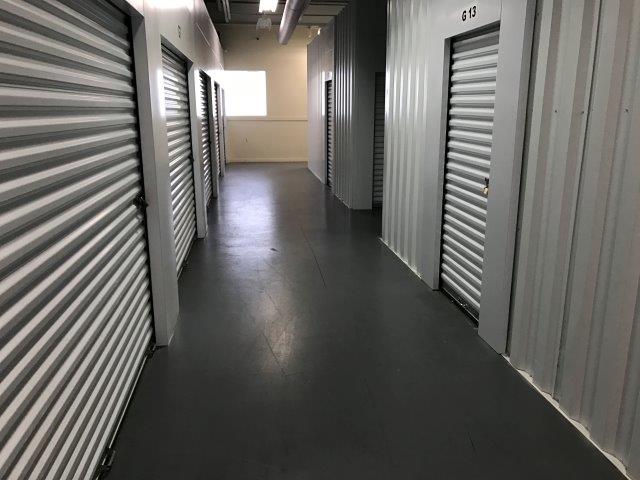 Rizzi Storage marco island